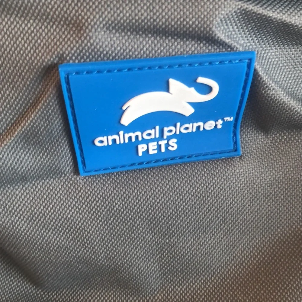 Animal Planet PETS car seat